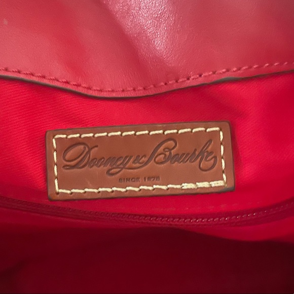 Dooney & Bourke Purse - Picture 5 of 10